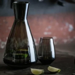 Noir Karaff 1,8 l Svart