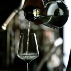 Noir Karaff 1,8 l Svart