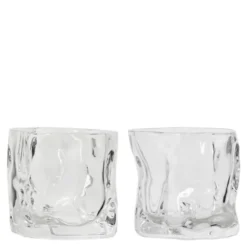 Nona ljuslykta 7,5 cm 2-pack