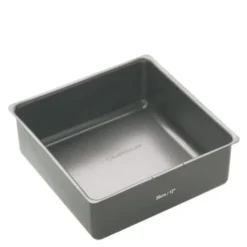 Non-stick bakform 30x30 cm 6 L