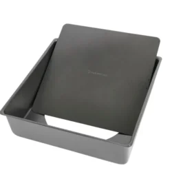 Non-stick bakform 30x30 cm 6 L