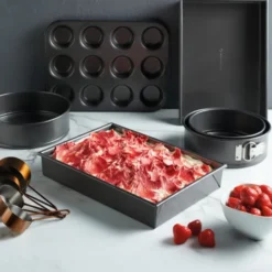 Non-stick bakform 35x24 cm 2,9 L