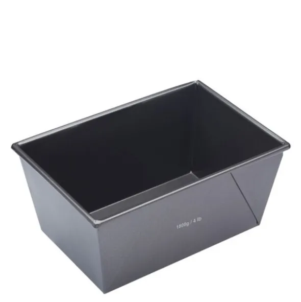 Non-stick brödform 25x16 cm 3,3 L