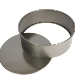 Non-stick hög bakform 30 cm 5 L