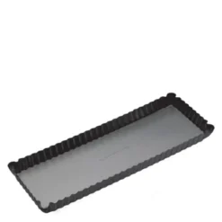 Non-stick quiche pajform 36x13 cm