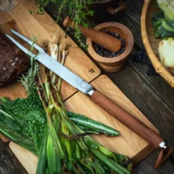 Norden Grillgaffel Rostfritt stål