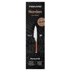 Norden Grönsakskniv 9 cm