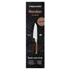 Norden Kockkniv liten 12 cm