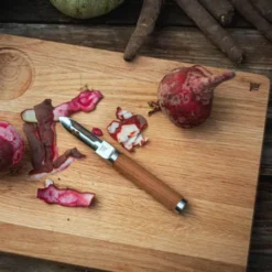 Norden Potatisskalare Rostfritt stål