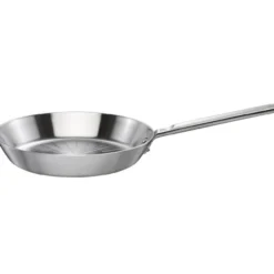 Norden Steel Stekpanna 28 cm Rostfri