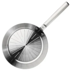 Norden Steel Stekpanna 28 cm Rostfri