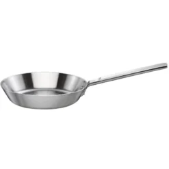 Norden Steel Stekpanna 24 cm Rostfri