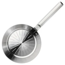 Norden Steel Stekpanna 24 cm Rostfri