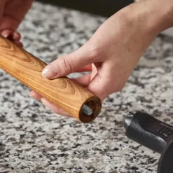 Norden Stekpanna 26 cm Gjutjärn