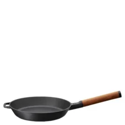 Norden Stekpanna 26 cm Gjutjärn