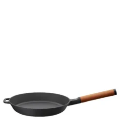 Norden Stekpanna 28 cm Gjutjärn