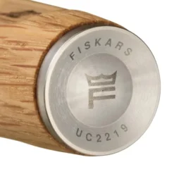 Norden Wokspade 33,4 cm Ek