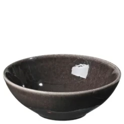 Nordic Coal Tallrik djup 17 cm