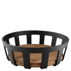 Nordic kitchen Brödkorg 21,5 cm Flerfärgad