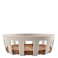 Nordic Kitchen brödkorg small 22 cm sand