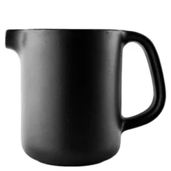 Nordic Kitchen Cylinder kanna 0,5?L svart
