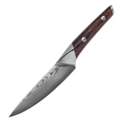 Nordic Kitchen Grönsakskniv 13 cm
