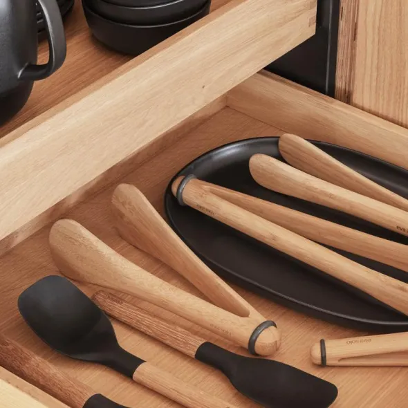 Nordic Kitchen Grytsked Ek