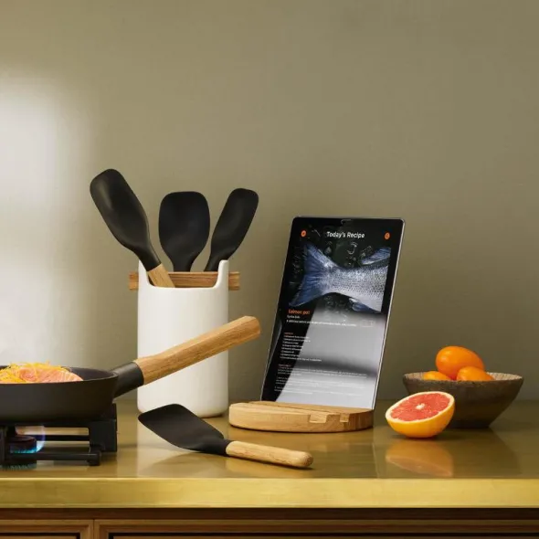 Nordic Kitchen Grytsked Ek