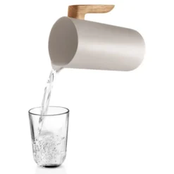 Nordic Kitchen Kanna 1,4 L Sand