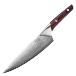 Nordic Kitchen Kockkniv 20 cm