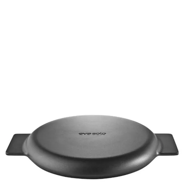 Nordic Kitchen Lock till traktörpanna 25 cm