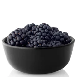 Nordic Kitchen Skål 15 cl Svart