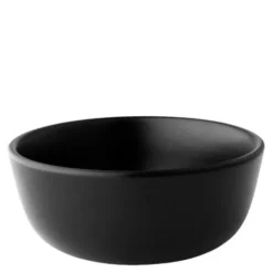 Nordic Kitchen Skål 15 cl Svart