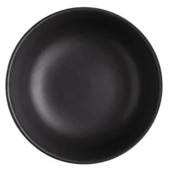 Nordic Kitchen Skål 40 cl Svart