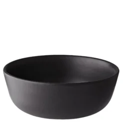 Nordic Kitchen Skål 40 cl Svart