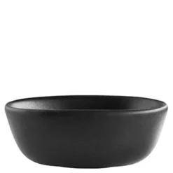 Nordic kitchen Sojaskål 10 cl Svart