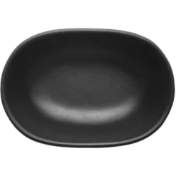 Nordic kitchen Sojaskål 10 cl Svart
