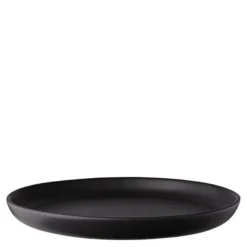 Nordic Kitchen Tallrik 21 cm Svart