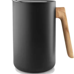 Nordic Kitchen Termoskanna 1 L Svart