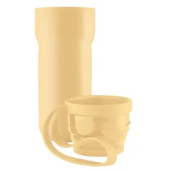 Nordic Kitchen Termosmugg 35 cl Lemon