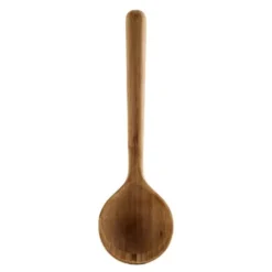 Nordic kitchen uppläggningssked 29 cm bambu