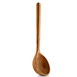 Nordic kitchen uppläggningssked 29 cm bambu