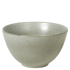 Nordic Marsh skål 15 cm dusty green