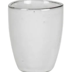 Nordic Sand Mugg utan öra 25 cl Vit