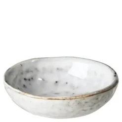 Nordic Sand Skål 7 cm Vit