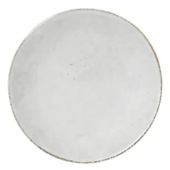 Nordic Sand Tallrik flat 15 cm