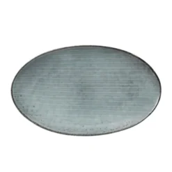 Nordic Sea Oval Tallrik 22 cm