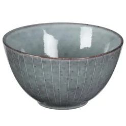 Nordic Sea Skål 15 cm Blå