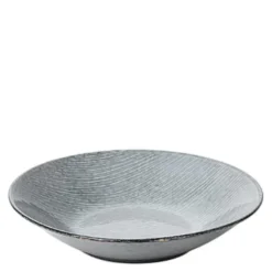 Nordic Sea Tallrik djup 22 cm Blå