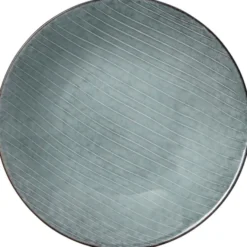 Nordic Sea Tallrik djup 22 cm Blå